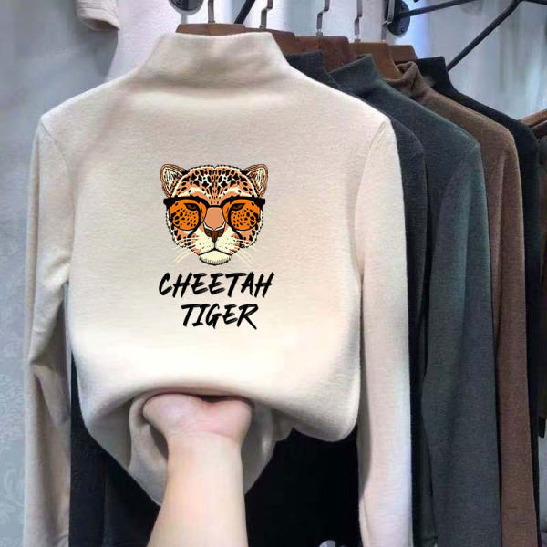 Παιδική μπλούζα - με 3D εφαρμογή