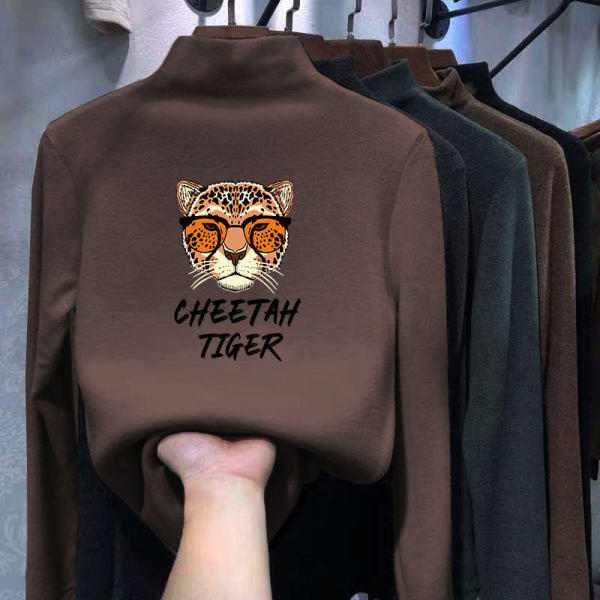 Παιδική μπλούζα - με 3D εφαρμογή