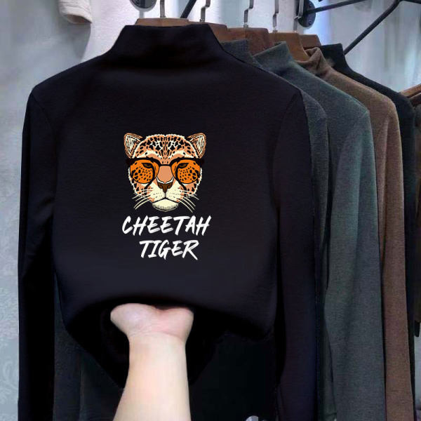 Παιδική μπλούζα - με 3D εφαρμογή