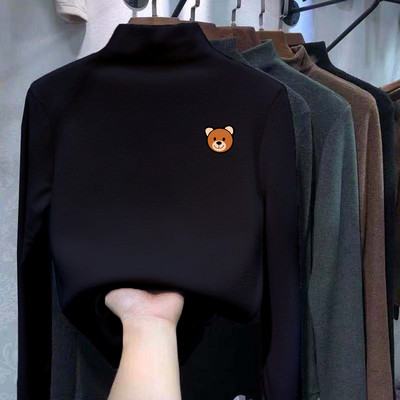 Uue mudeli polokraega lastepluus tüdrukutele