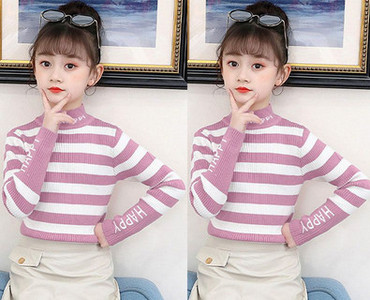 Casual παιδική μπλούζα με επιγραφή