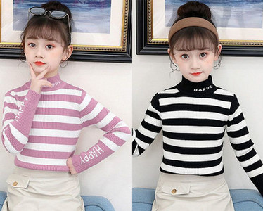 Casual παιδική μπλούζα με επιγραφή