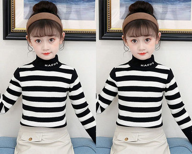 Casual παιδική μπλούζα με επιγραφή