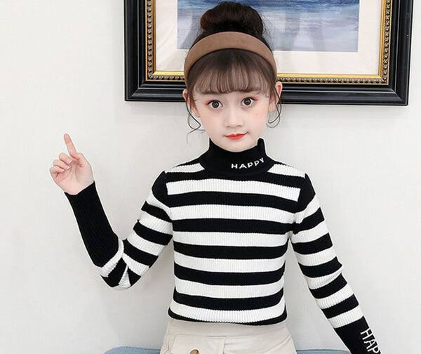 Casual παιδική μπλούζα με επιγραφή