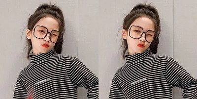 Bluza cu dungi pentru copii - cu inscriptie