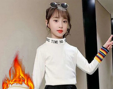 Παιδική μπλούζα με γιακά πόλο σε πολλά χρώματα