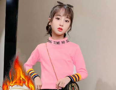 Παιδική μπλούζα με γιακά πόλο σε πολλά χρώματα