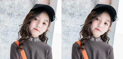 Casual μπλούζα για κορίτσια - νέο trending μοντέλο