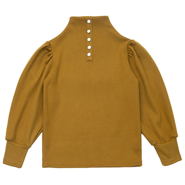 Dječja elegantna bluza za djevojčice