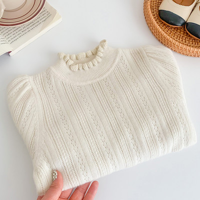 Παιδική casual μπλούζα για κορίτσια