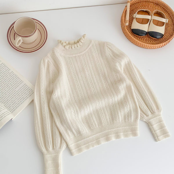 Παιδική casual μπλούζα για κορίτσια