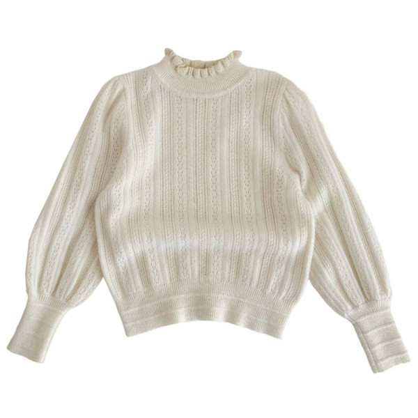 Παιδική casual μπλούζα για κορίτσια