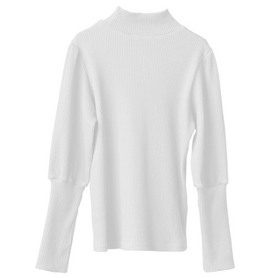 Καθαρή μπλούζα για κορίτσια