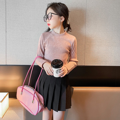 Bluza pentru copii - model curat