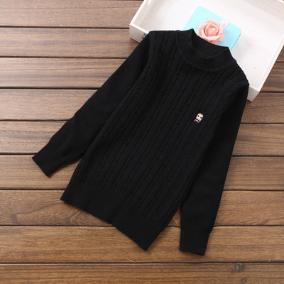 Bluza pentru copii pentru fete - cu broderie