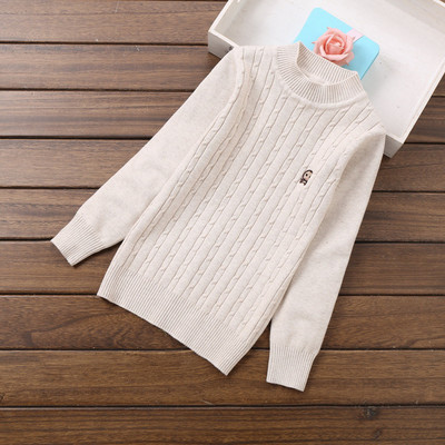 Bluza pentru copii pentru fete - cu broderie