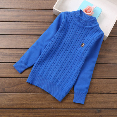 Bluza pentru copii pentru fete - cu broderie