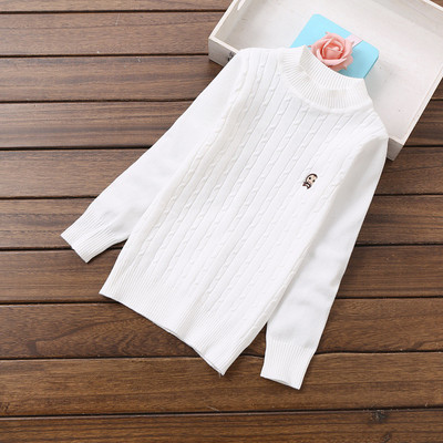 Bluza pentru copii pentru fete - cu broderie