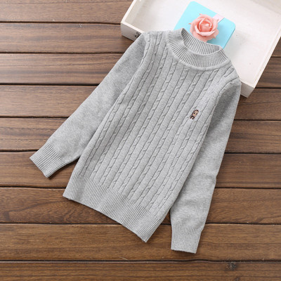 Bluza pentru copii pentru fete - cu broderie