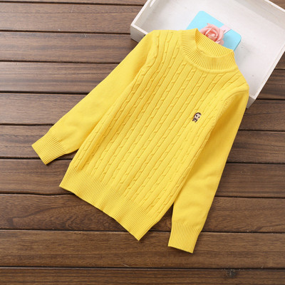 Bluza pentru copii pentru fete - cu broderie