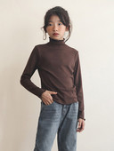 Παιδική casual μπλούζα για κορίτσια