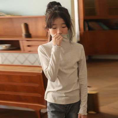 Παιδική casual μπλούζα για κορίτσια