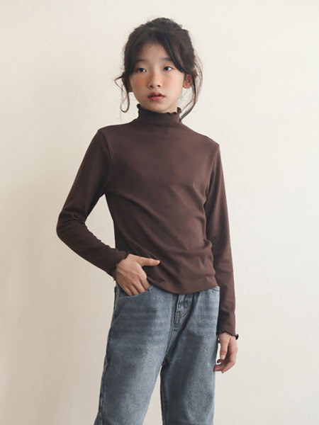 Παιδική casual μπλούζα για κορίτσια