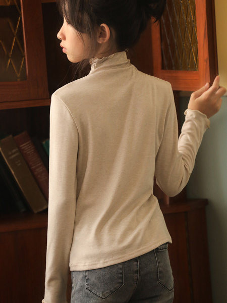 Παιδική casual μπλούζα για κορίτσια