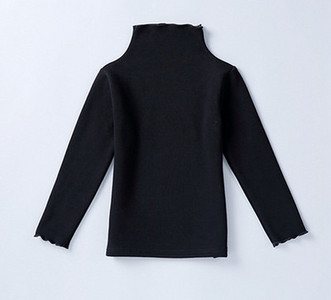 Καθημερινή παιδική μπλούζα με γιακά πόλο - πολλά χρώματα