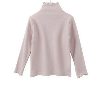 Καθημερινή παιδική μπλούζα με γιακά πόλο - πολλά χρώματα