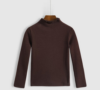 Καθημερινή παιδική μπλούζα με γιακά πόλο - πολλά χρώματα