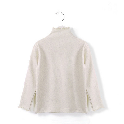 Καθημερινή παιδική μπλούζα με γιακά πόλο - πολλά χρώματα