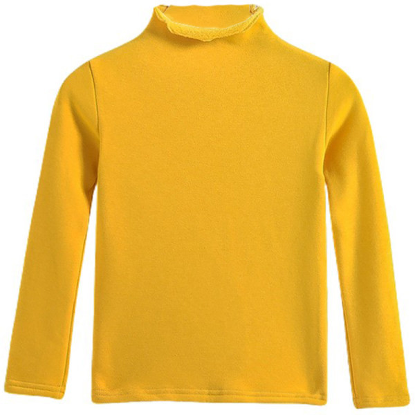 Καθημερινή παιδική μπλούζα με γιακά πόλο - πολλά χρώματα