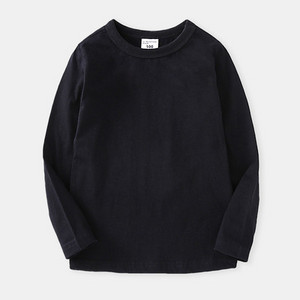 Καθαρή παιδική μπλούζα για κορίτσια