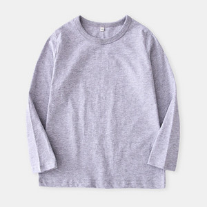 Καθαρή παιδική μπλούζα για κορίτσια