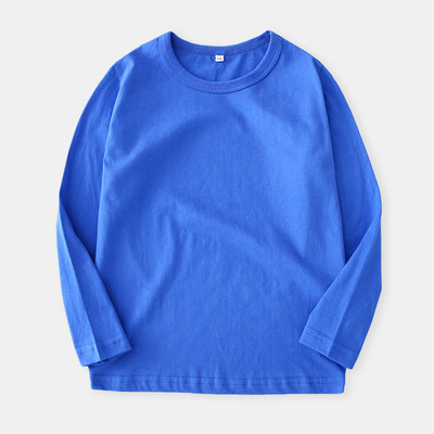 Καθαρή παιδική μπλούζα για κορίτσια