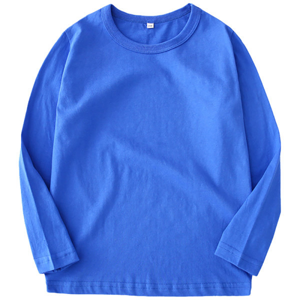 Καθαρή παιδική μπλούζα για κορίτσια