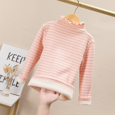 Παιδική χειμωνιάτικη μπλούζα σε διάφορα χρώματα