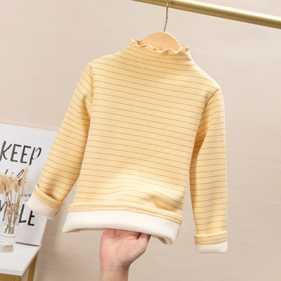 Παιδική χειμωνιάτικη μπλούζα σε διάφορα χρώματα