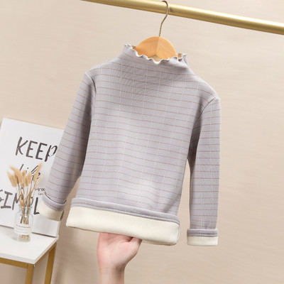 Παιδική χειμωνιάτικη μπλούζα σε διάφορα χρώματα