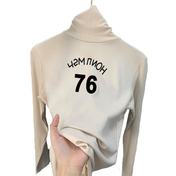 Casual παιδική μπλούζα για κορίτσια