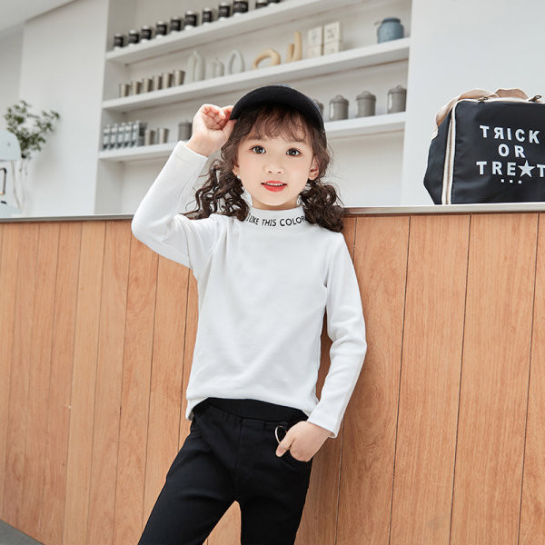 Παιδική μπλούζα για κορίτσια - με επιγραφή