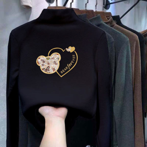 Vaikiškos palaidinės su siuvinėjimu ir raštu