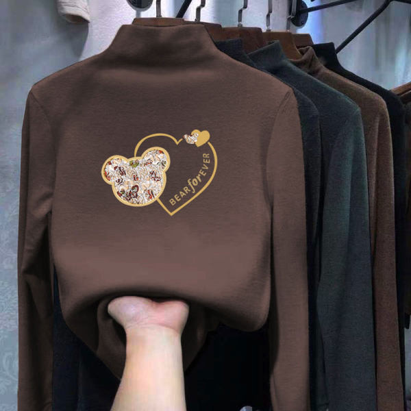 Vaikiškos palaidinės su siuvinėjimu ir raštu