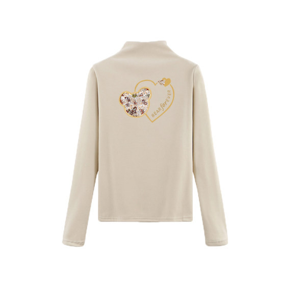 Vaikiškos palaidinės su siuvinėjimu ir raštu