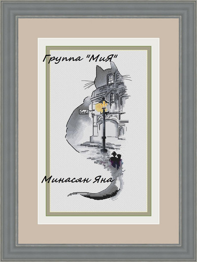 νεροχρωμα στυλ πολης κιτ σταυροκεντηματος Craft Christmas Cross Stich Set NO Hoop Counted DIY Kit Cross Stitch Painting