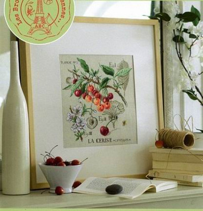 ZZ1904 Διακόσμηση Διακόσμηση σπιτιού Νέα άφιξη Homfun Craft Σετ Χριστουγεννιάτικου Σταυρού Stich NO Hoop Counted DIY Kit Cross Stitch Painting