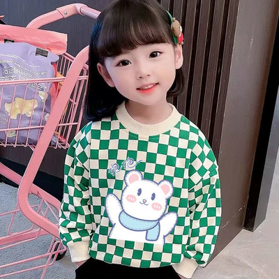 Aplikatsiooniga lastepluus tüdrukutele