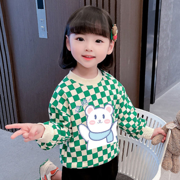 Aplikatsiooniga lastepluus tüdrukutele