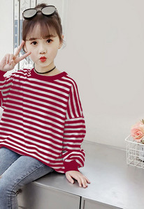 Casual μπλούζα για κορίτσια